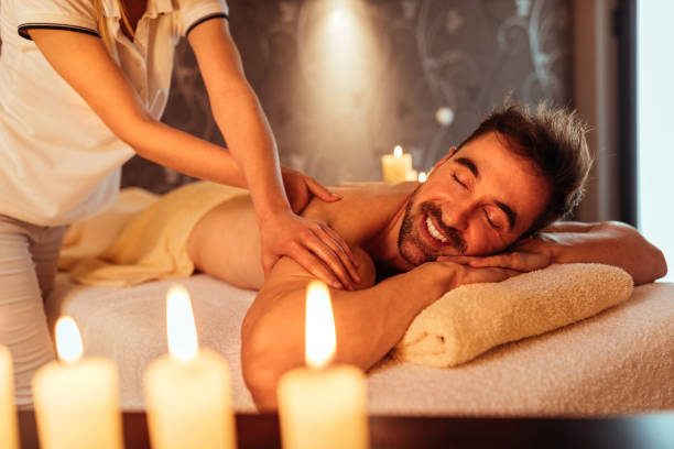 Top Body Massage Spa in Bareilly – Get the best Price