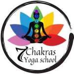 7chakras yoga school Profile Picture