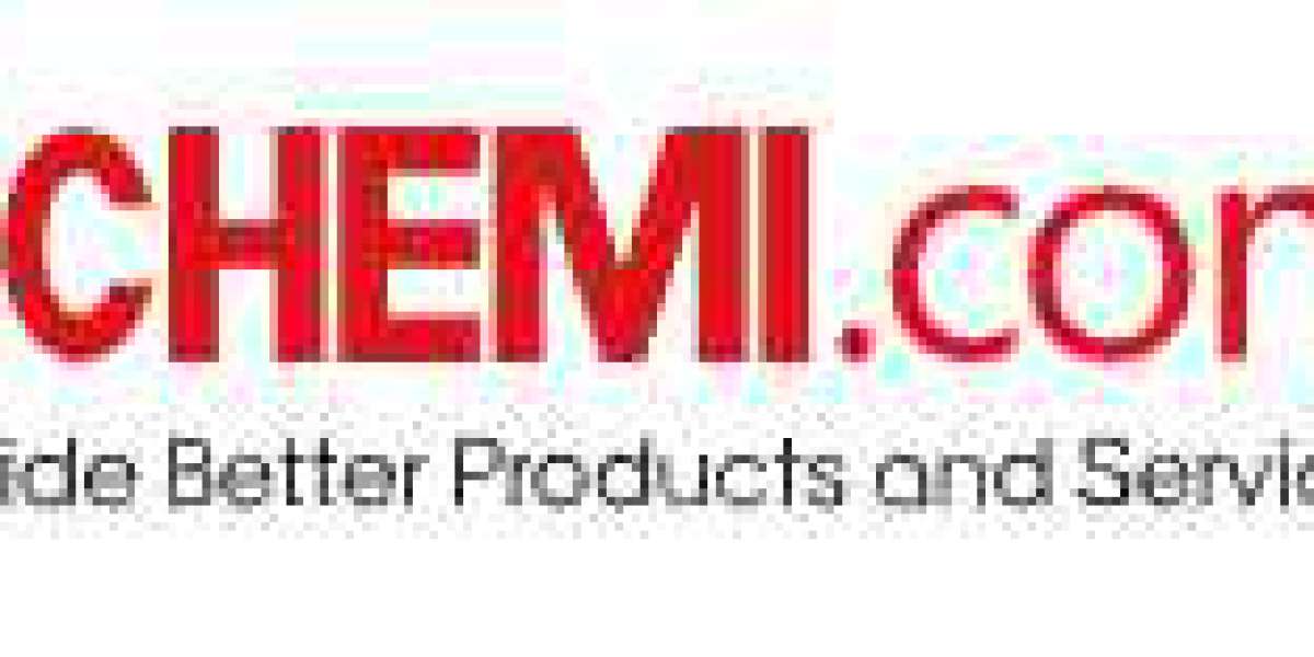 Global chemical sourcing made easy with Echemi