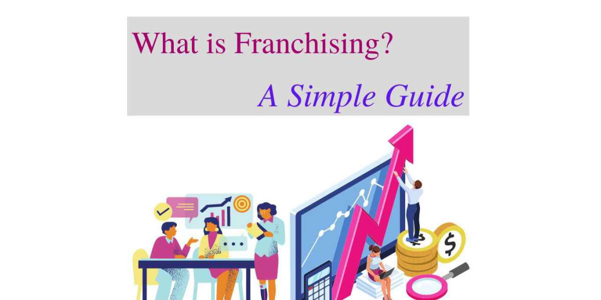 What is Franchising? A Simple Guide