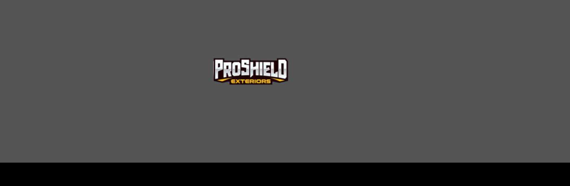 Proshield Exteriors Cover Image