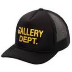 Orange Gallery Dept Hat Profile Picture