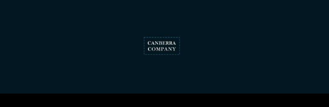 Canberra Company Cover Image