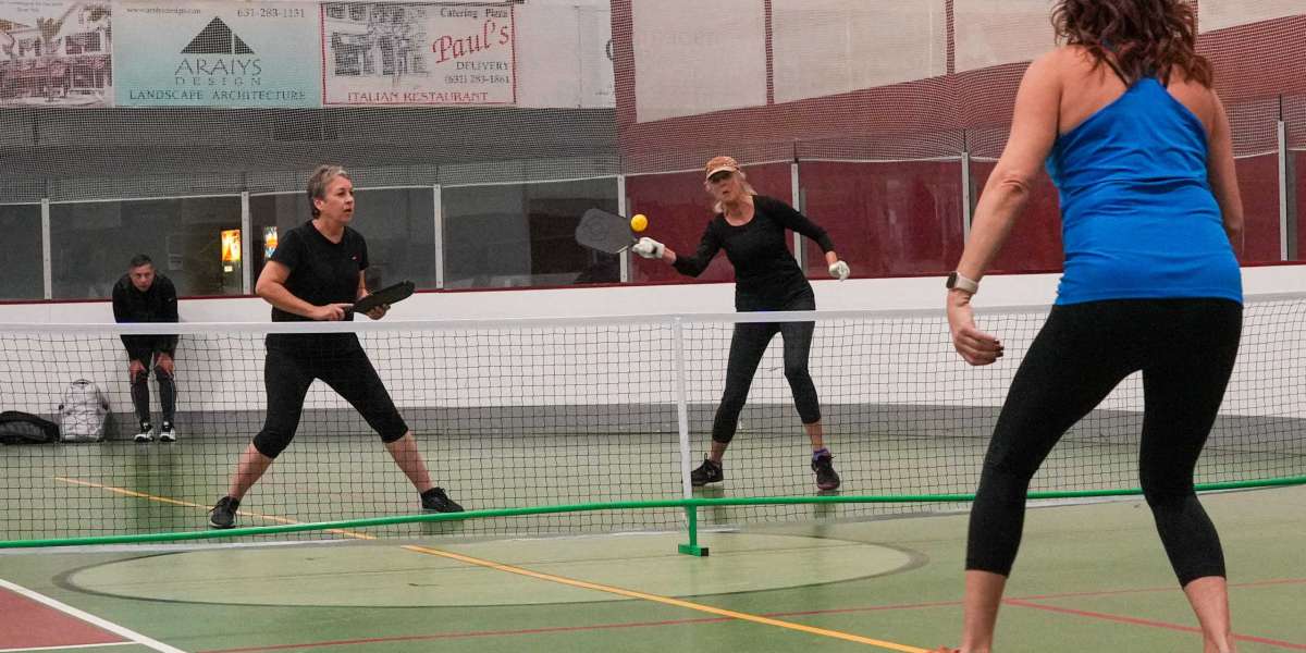 5 Best Things About Pickleball Camps