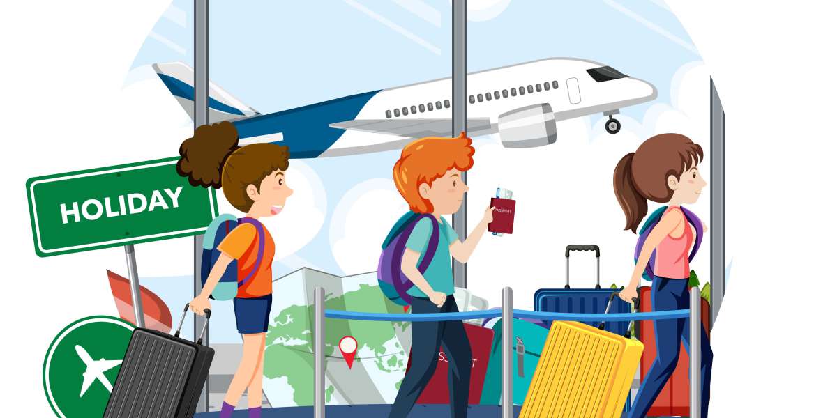 Saudi Airlines Minor Policy: Safeguarding Young Solo Travelers