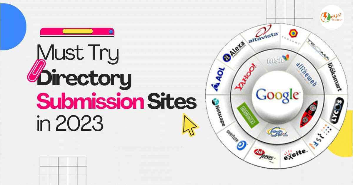 94+ Free Directory Submission Sites List With High DR in 2024