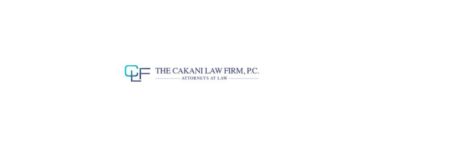 The Cakani Law Firm PC Cover Image