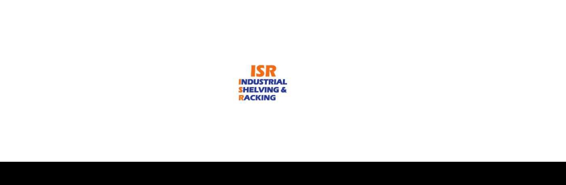 ISR Industrial Shelving and Racking Cover Image