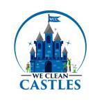 We Clean Castles Profile Picture