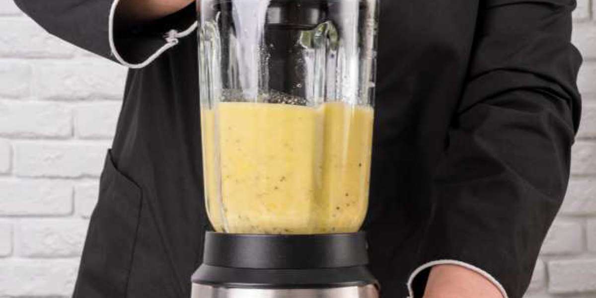 The Culinary Game-Changer: Why Food Processors are a Must-Have Tool for Kitchens of Any Size