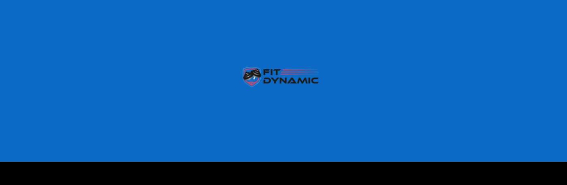 Fit Dynamic Cover Image