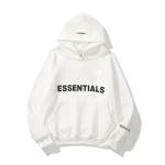 Essential Hoodie Profile Picture
