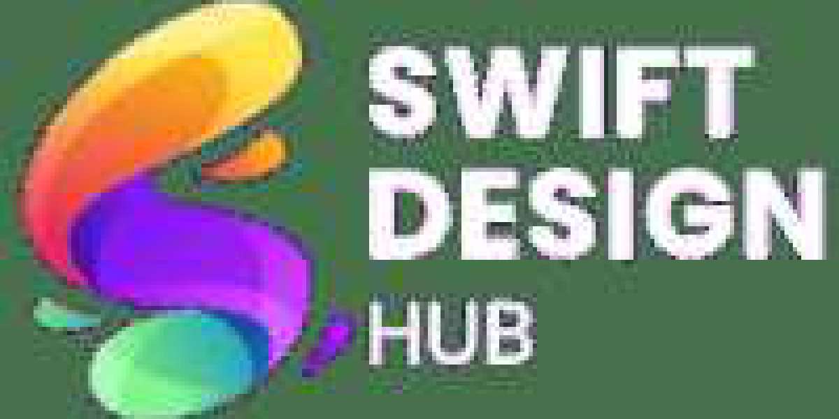 Elevate Your Online Presence with Swift Design Hub's Exceptional Web Design Services