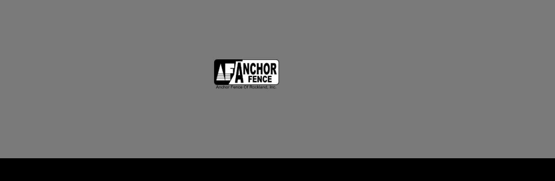 anchorfenceofrockland Cover Image