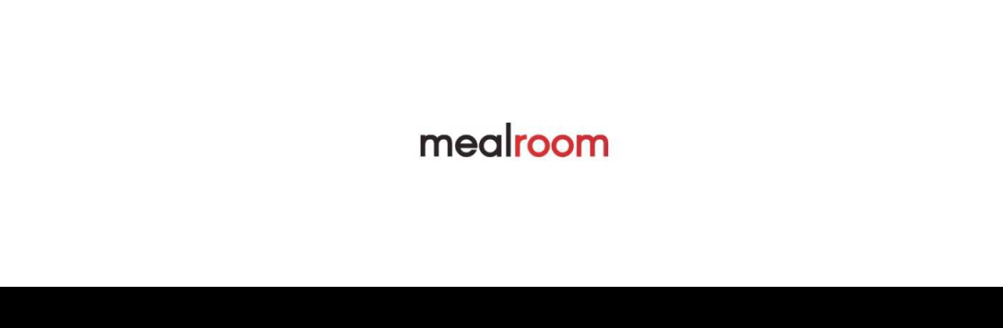 Mealroom Cover Image