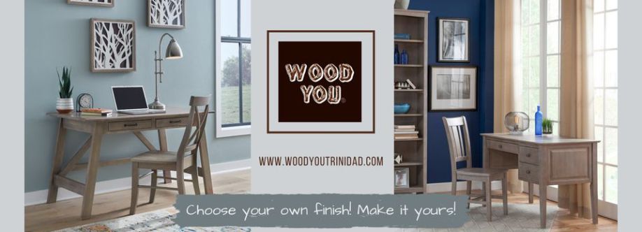 Wood You Furniture Cover Image