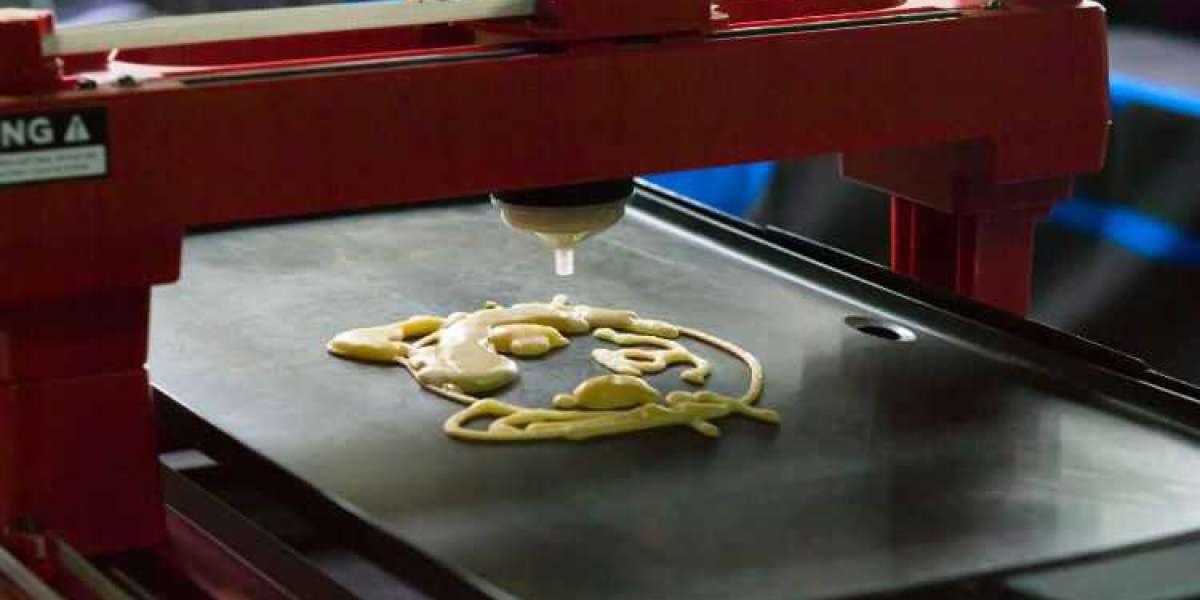 Role of 3D Food Printing in Meeting Dietary Restrictions and Preferences