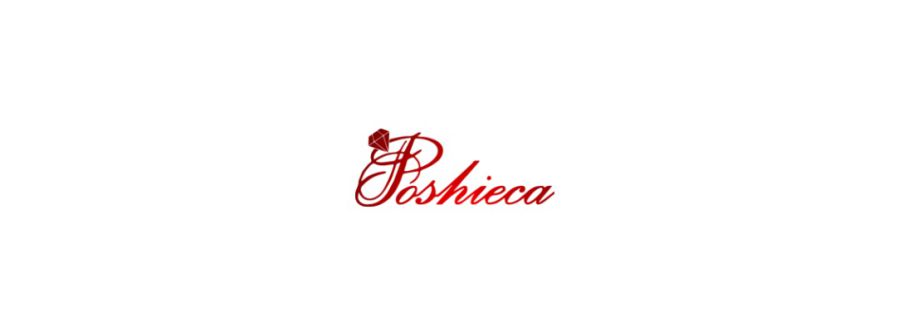 Poshieca Cover Image