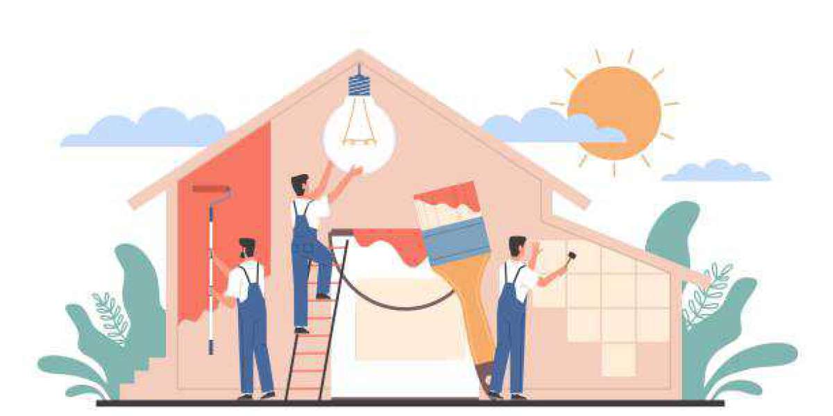Renovating Dubai homes through professional handyman services, DIY ideas and premier AC repair