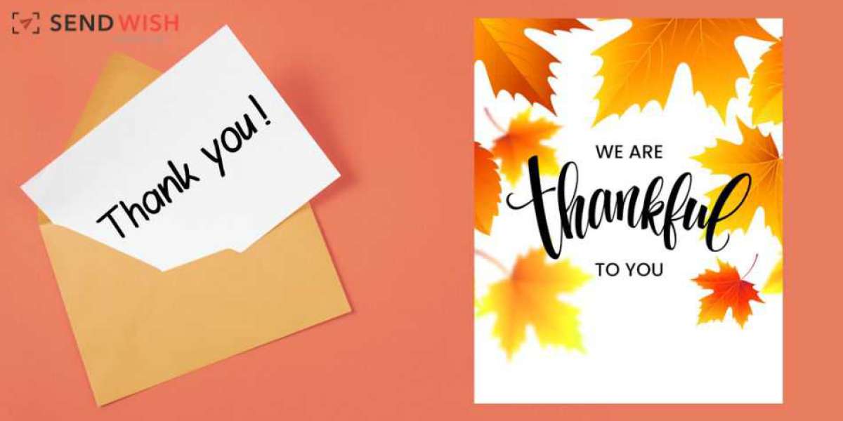The Unexpected Perks of Sending and Receiving Thank You Cards