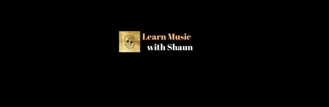 Learn Music With Shaun Cover Image