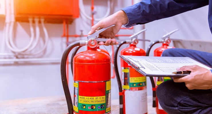 What You Need to Know About Fire Extinguisher Recharging and Refilling? - FuseBase