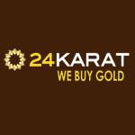 24Karat We Buy Gold Profile Picture