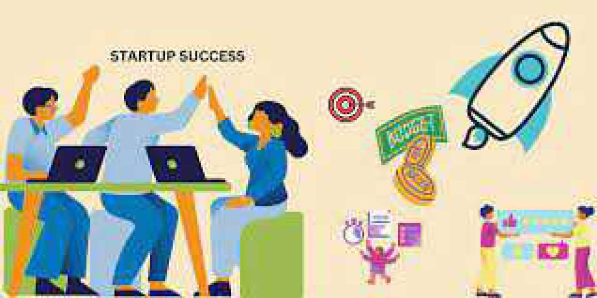 From Startup to Success: Lessons from Thriving Entrepreneurs