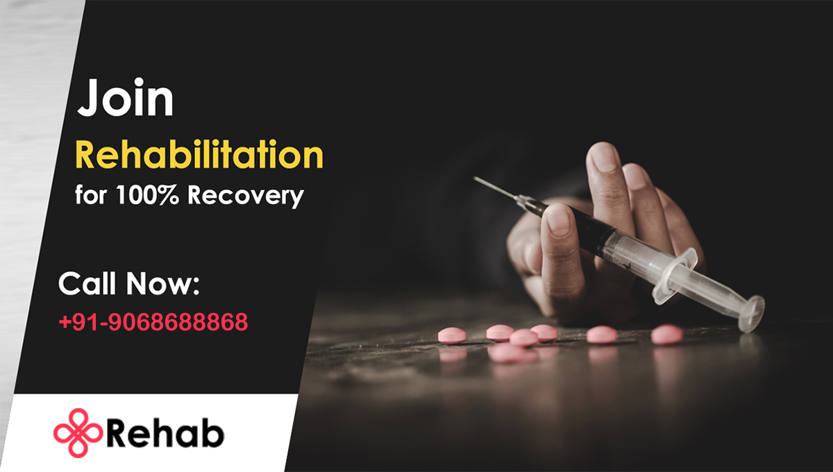 Rehabilitation Centre in Gurgaon - India Rehabs