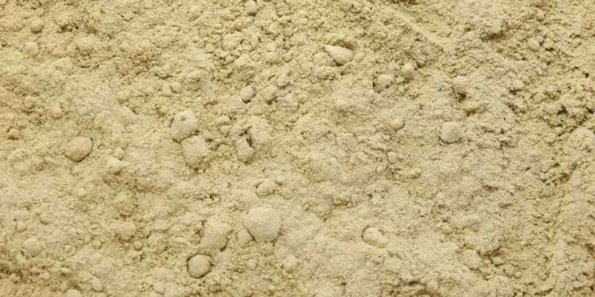 The Nutritional Benefits of Alfalfa Grass Powder: A Comprehensive Guide