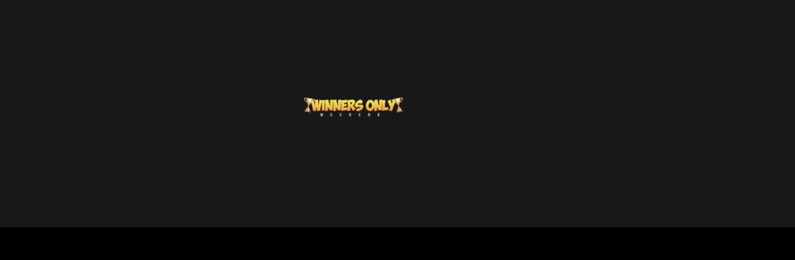 Winners Only Weekend Cover Image