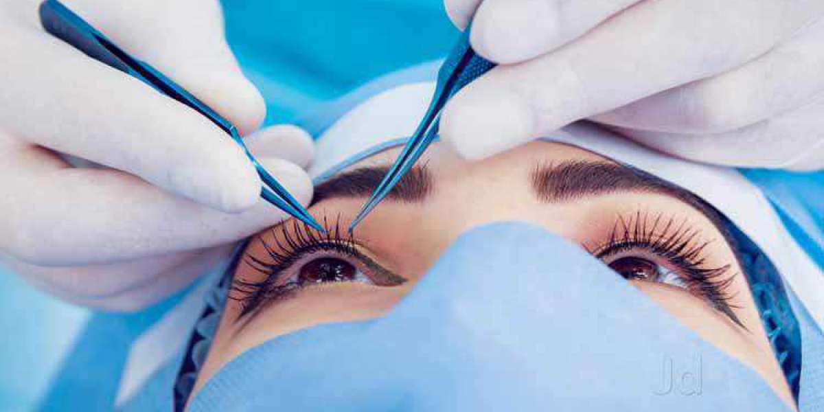 Ophthalmic Sutures Market Size, Share, Growth, Forecast 2030