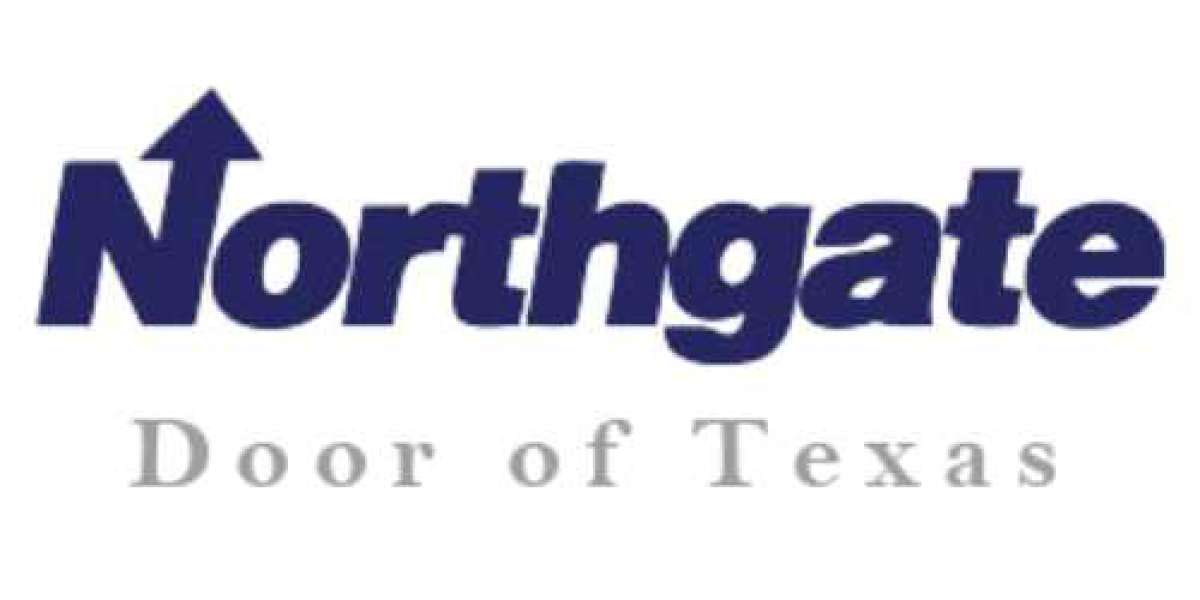 Garage Door Repair and Installation Houston TX - North Gate Door of Texas