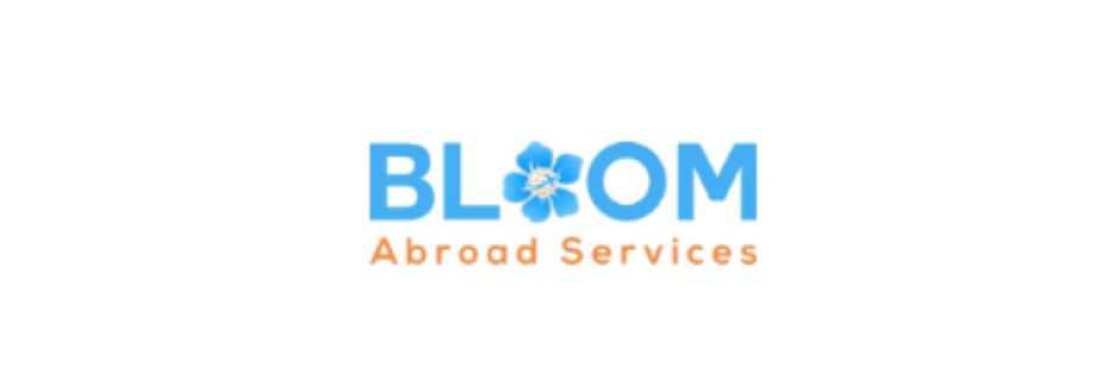 Bloom Abroad Services Cover Image