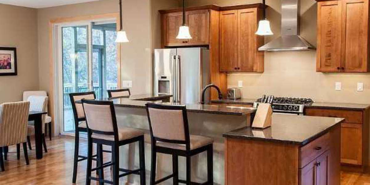 How Do You Look For The Best Kitchen Cabinet Company?
