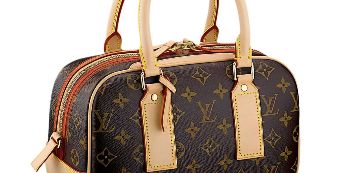 The Ultimate Fashion Destination: Louis Vuitton Outlet—Where Dreams and Luxury Converge