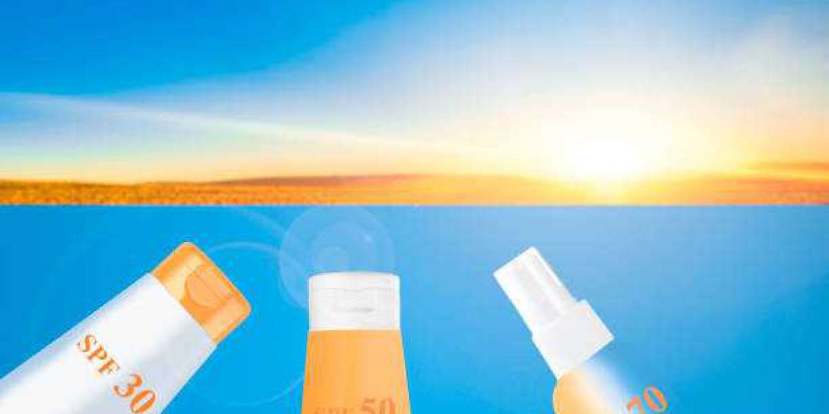 Sun Protection Products Market Revenue Analysis & Region and Country Forecast To 2027