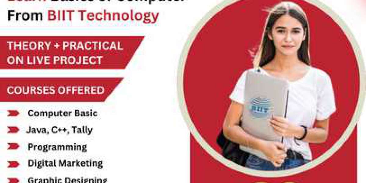 No 1 Computer Training Institute in Laxmi Nagar, Delhi That You Need To Know