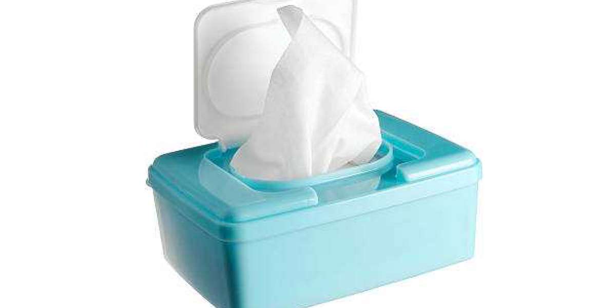 Baby Wipes Market Research Revealing The Growth Rate And Business Opportunities To 2030