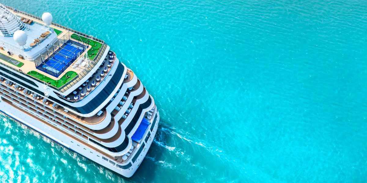 Navigating the Comeback: How the Cruise Industry is Bouncing Back in 2024