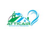 Atticair Air Ducts Insulation Profile Picture
