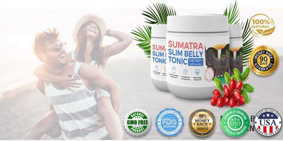 Sumatra Slim Belly Tonic Complaints Consumer Reports BBB & Truspilot 2024 (Diet & Side Effects Exposed) Texas &a