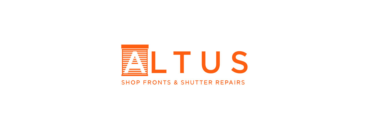 Altus Shopfronts & Shutter Repair in London, UK
