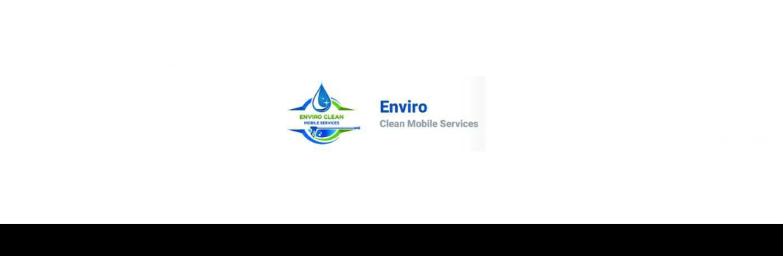 envirocleanmobileservices Cover Image
