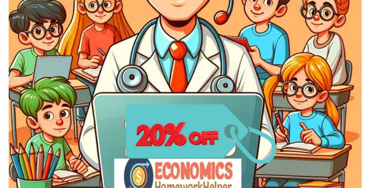 Seize Success: 20% OFF Your First Macroeconomics Homework Help Order!