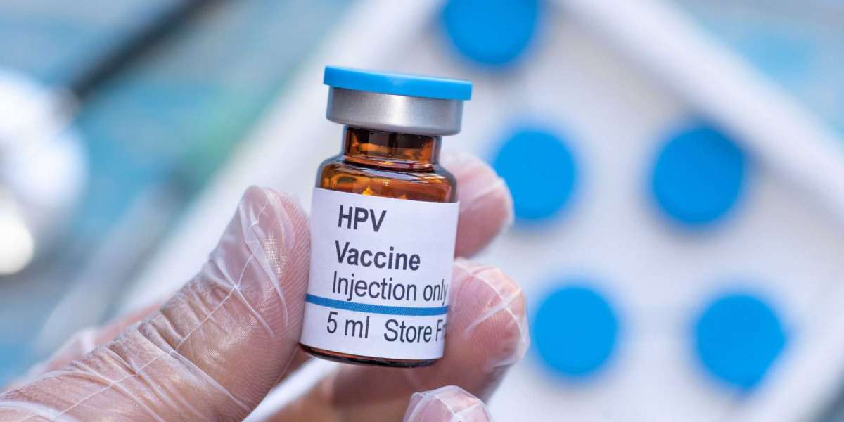 HPV and Cervical Cancer: Unraveling the Connection