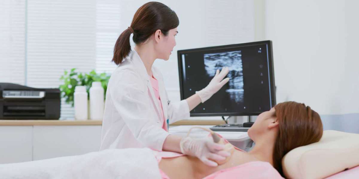 Navigating Breast Biopsies In India: What Patients Need To Know