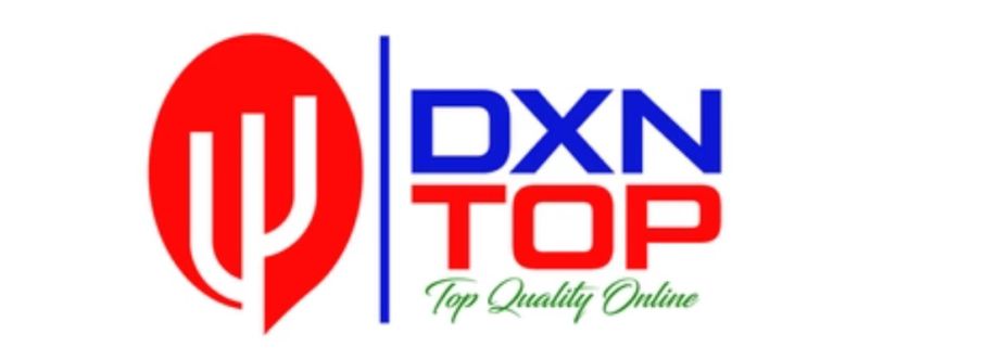 DXN Top Cover Image