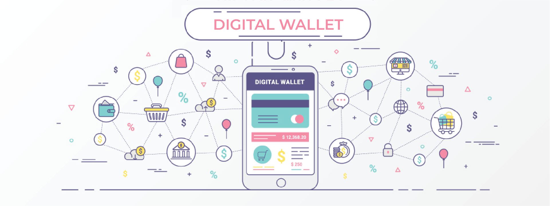 Mytm | Digital Wallets in E-commerce Revolutionising Digital Payments Integration for eCommerce