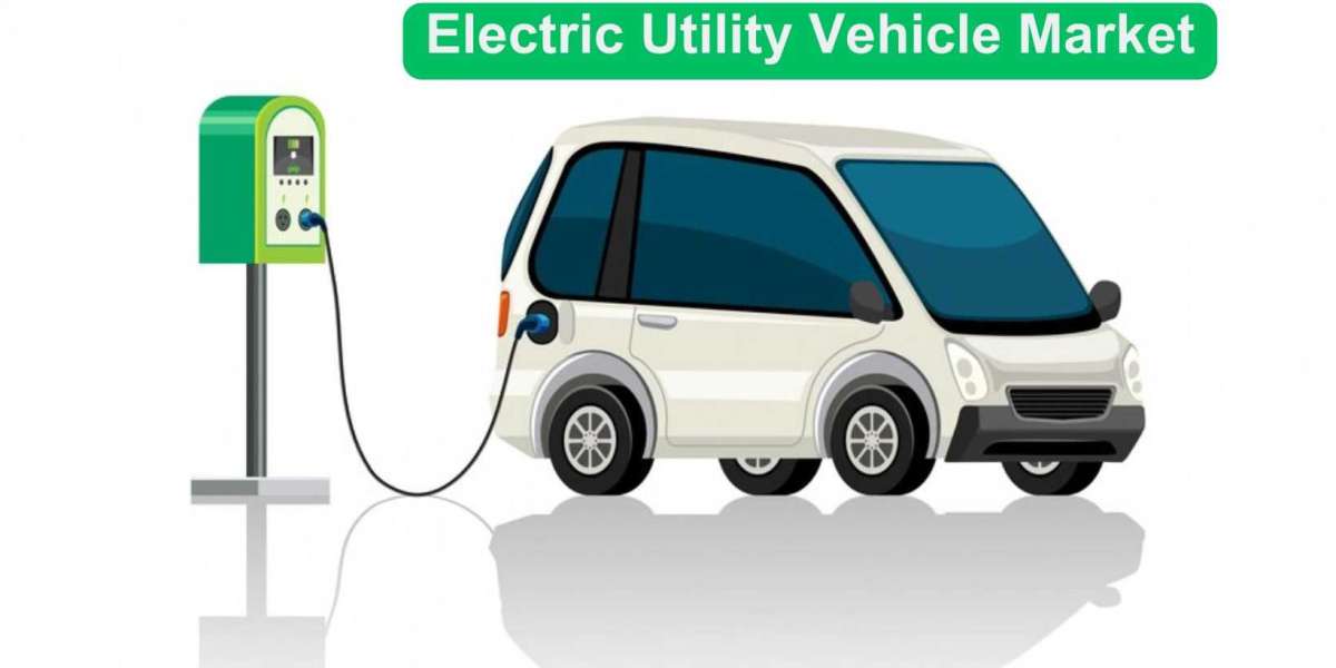 Exploring the Size and Trends of North America's Electric Utility Vehicle Market through 2030